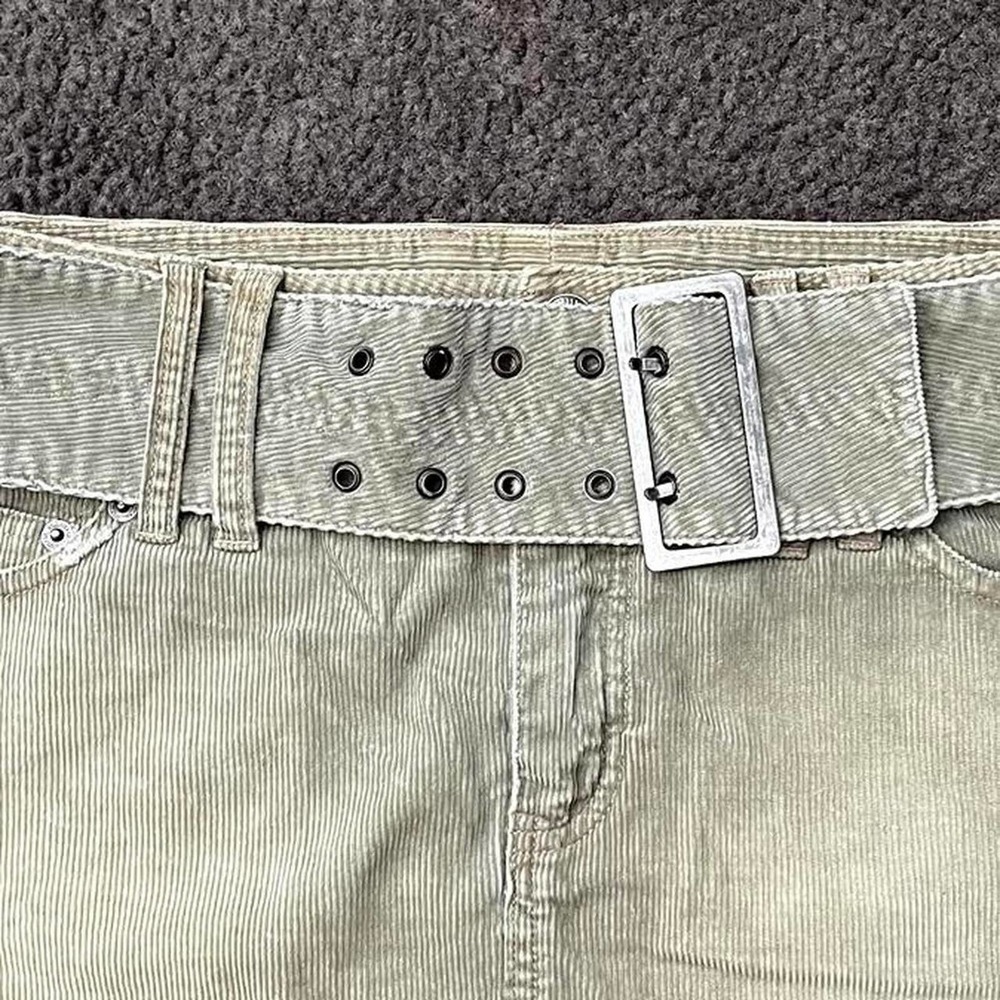 Y2k hollister micro mini skirt - Picture 4 of 4